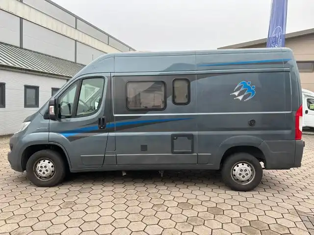 KNAUS Boxlife 540 MQ